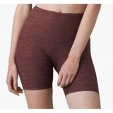 prAna NWT Kimble Short, Carbon Heather, Size Small Photo 0
