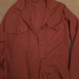 Hippie Rose Pink Overside Cardigan Photo 0