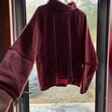 Nike Turtleneck Sweater Photo 0