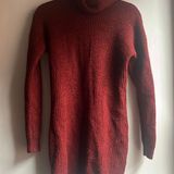 Abercrombie & Fitch Sweater Dress Photo 0