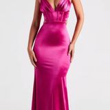 Windsor Prom Dress Photo 0