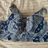 Lane Bryant Cacique bikini top Photo 0