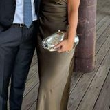 Reformation Anaiis Silk Dress Photo 0