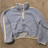 Old Navy sherpa pullover Photo 0