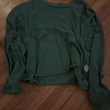 Free People  Top Long Sleeve Photo 0