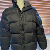 L.L.Bean  Trail Model Down Jacket Men’s Small  Photo 0