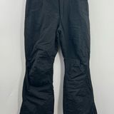 Columbia lilly snow glimmer ski pants insulated snow snowboard womans size M Photo 0