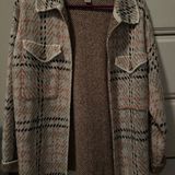 Nordstrom Rack Sweater Jacket Photo 0