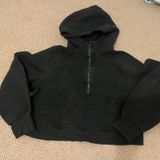 Lululemon Scuba Oversized Half-Zip Hoodie Photo 0