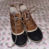 Sorel Boots Photo 0