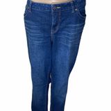 Torrid Blue Jeans Photo 0