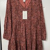 Lucky Brand Dress Photo 0
