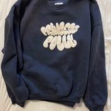 Princess Polly Crew Neck Sweatshirt Photo 0