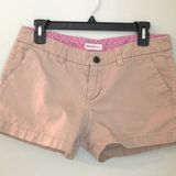 Merona Khaki shorts Photo 0