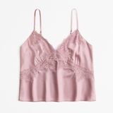 Abercrombie & Fitch Tank Tok Photo 0