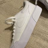 Nike Platform Sneakers Photo 0