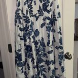 Moon River  Maxi Skirt Photo 0