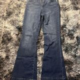 Chelsea and Violet Flare Jeans Photo 0