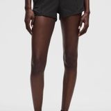 Lululemon Hotty Hot High-Rise Lined Short 2.5” Photo 0