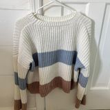 Francesca's Sweater Photo 0