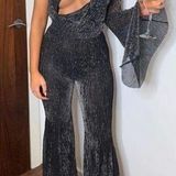 House Of CB  Yerina Jumpsuit Photo 0