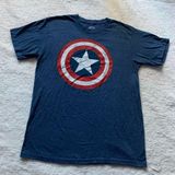 Marvel MARVAL TEE Photo 0