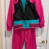 Lavon VINTAGE Jumpsuit Photo 0