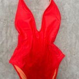 Aerie One Piece Swimsuit Photo 0