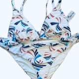 Dippin' Daisy's Dippin’ Daisy’s Bikini Set Photo 0