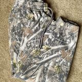 Abercrombie & Fitch CAMO sweatpants Photo 0