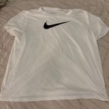 Nike Dri-Fit shirt Photo 0