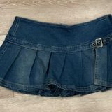 Urban Outfitters  mini skort  Photo 0