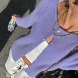 Sézane Sezane sweater Photo 0