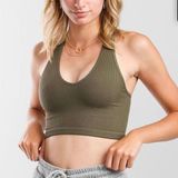 Free People Movement Free Throw Active Bralette Photo 0