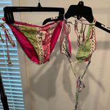 BECCA by Rebecca virtue Everything But Water Bikini Set Photo 0