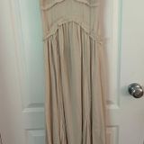 ZARA Maxi Dress Photo 0