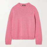 Loro Piana Parksville cashmere sweater Photo 0