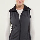 Lululemon Won't Stop Vest Photo 0