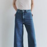 ZARA Jeans Photo 0