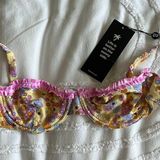 Blackbough Bikini Top Photo 0