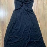 Patagonia Banda black dress small Photo 0