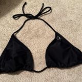 OP  Bikini Top Black  Photo 0