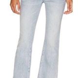 Pistola NWT  Lennon High Rise cropped boot jeans size 25 Photo 0