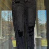 American Eagle Outfitters Skinny Jeans Photo 0