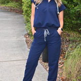 FIGS  Scrub Pants Jogger Photo 0