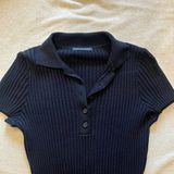 Brandy Melville Top Photo 0