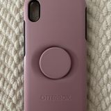 Otter box Pop socket iPhone 8 Plus Case Photo 0