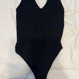 Garage Bodysuit Photo 0