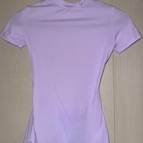 SKIMS Fits Everybody Tee Photo 0