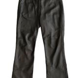 wilson's leather Real Leather Moto Pants Photo 0